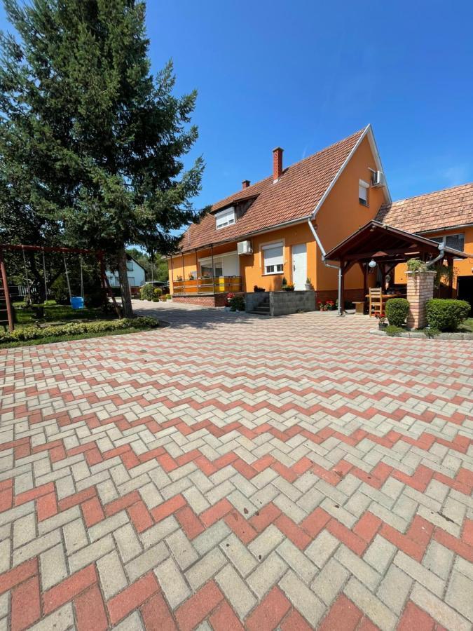 Apartment Mira Kucko *