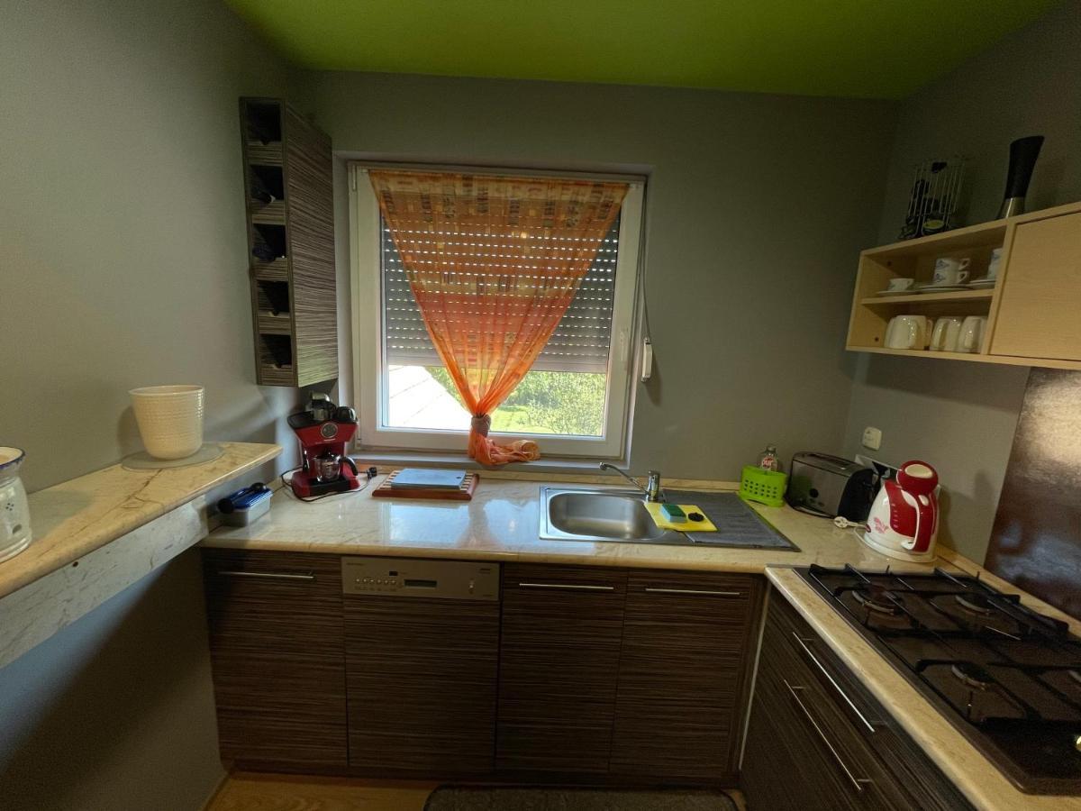 Apartment Mira Kucko