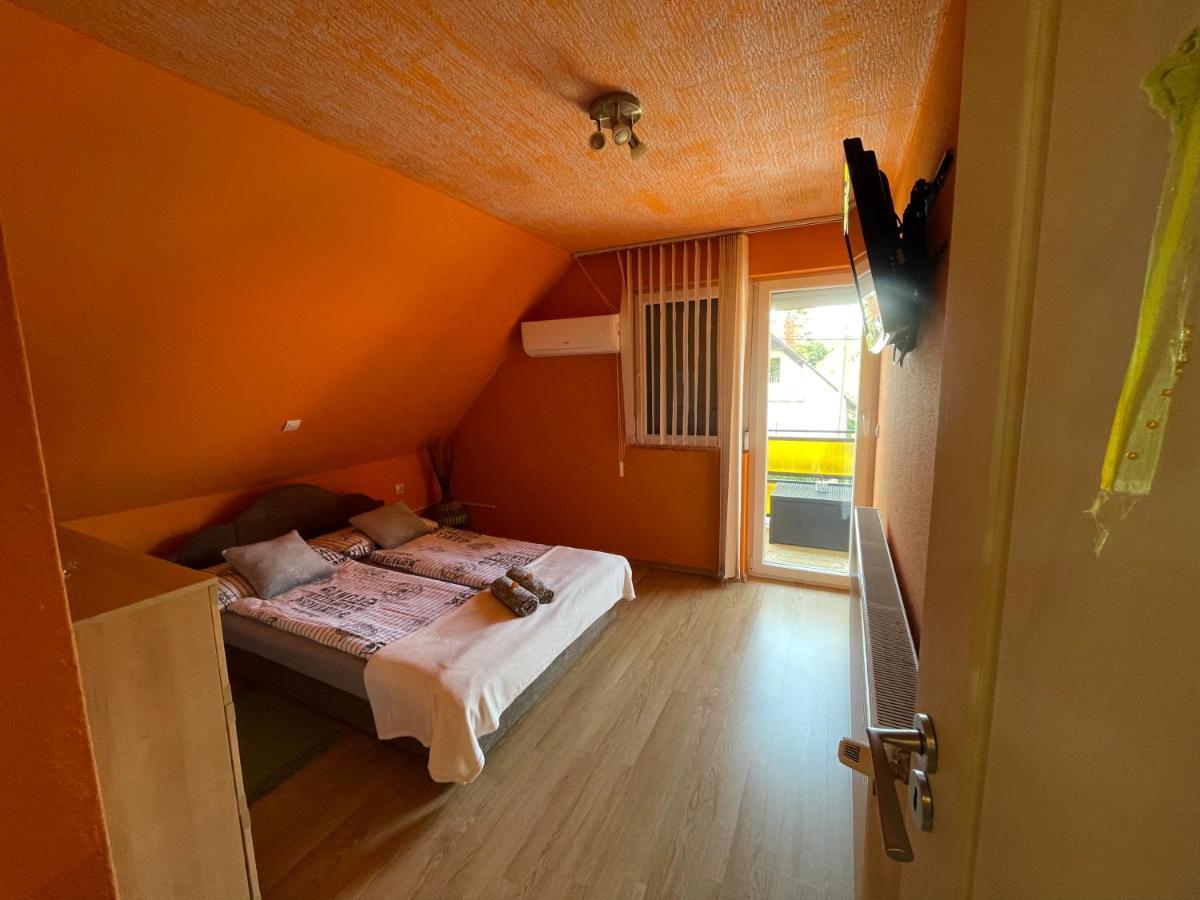 Apartment Mira Kucko