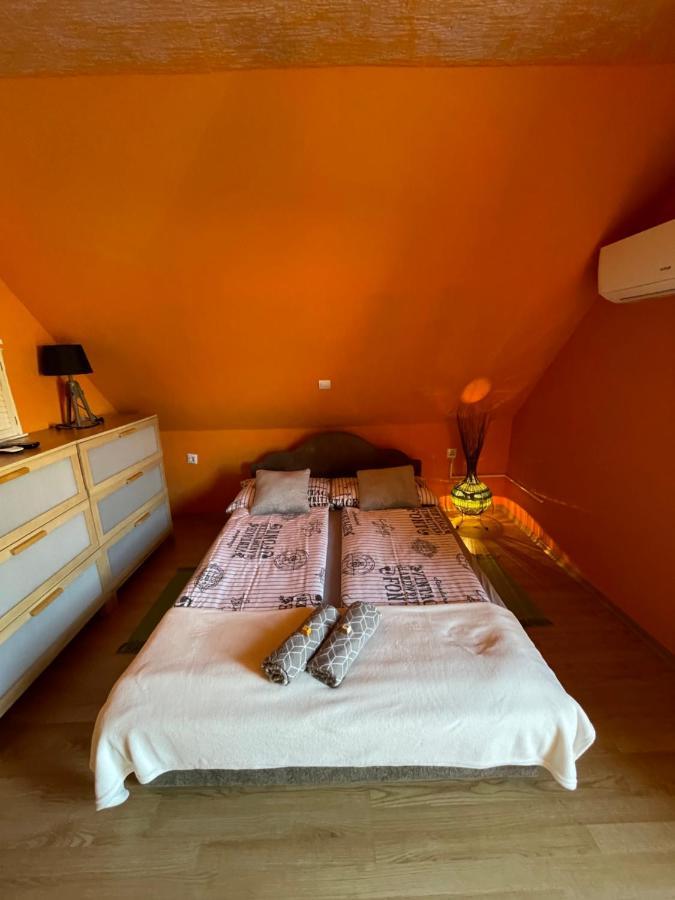 Apartment Mira Kucko *