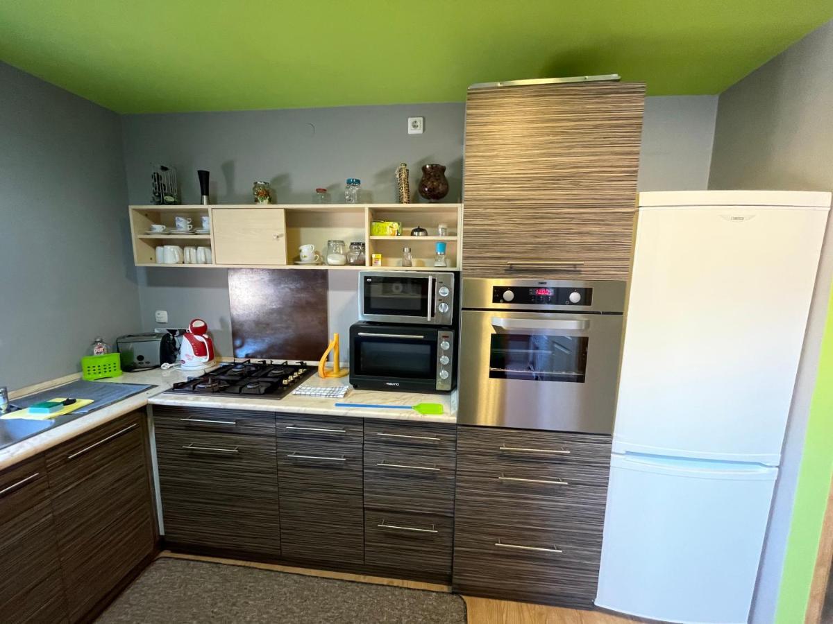 Mira Kucko Apartment