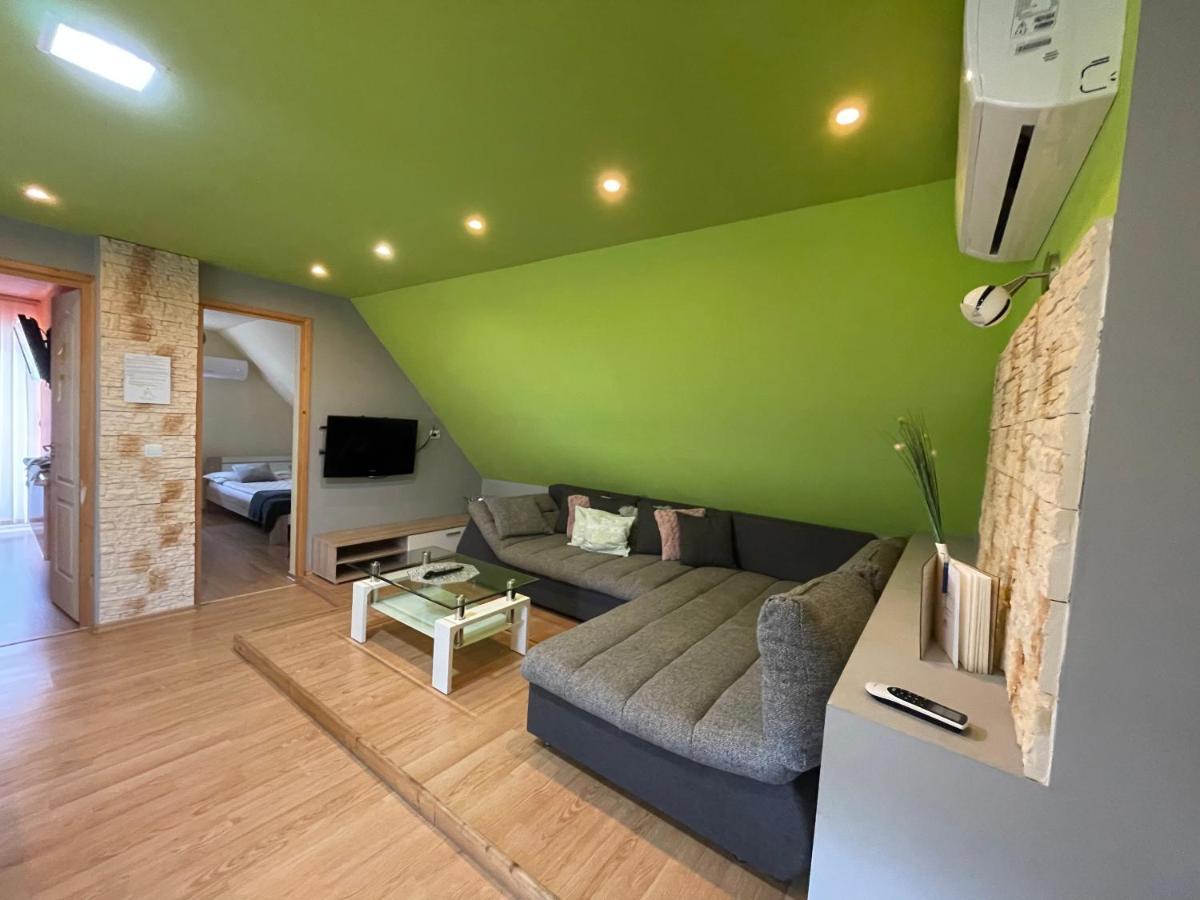 Apartment Mira Kucko *