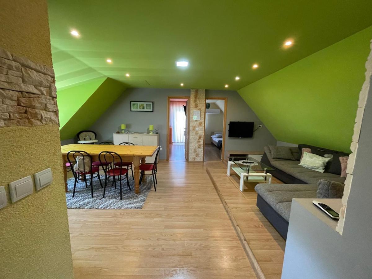 Apartment Mira Kucko *