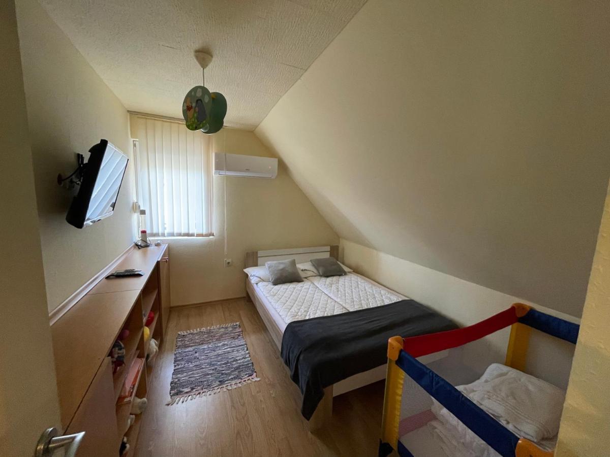 Apartment Mira Kucko *