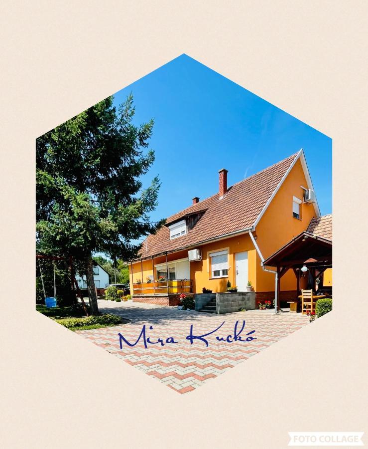Mira Kucko Apartment
